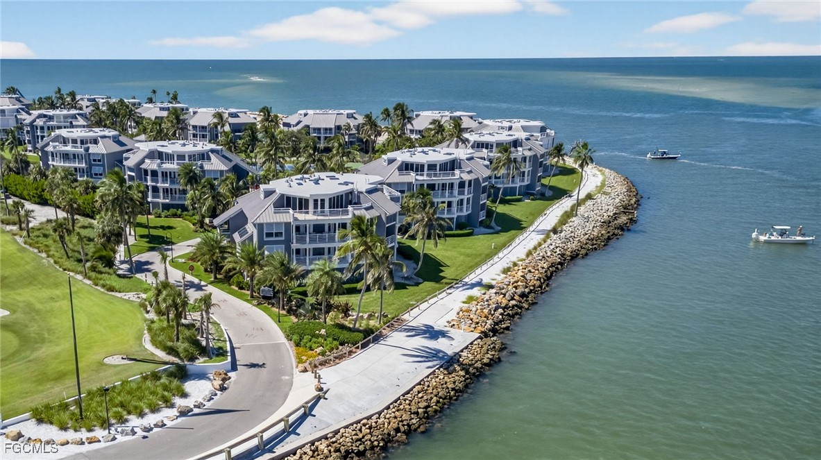 2 Bed Waterfront Home for Sale in Land'S End, FL, $1,250,000 — photo 29