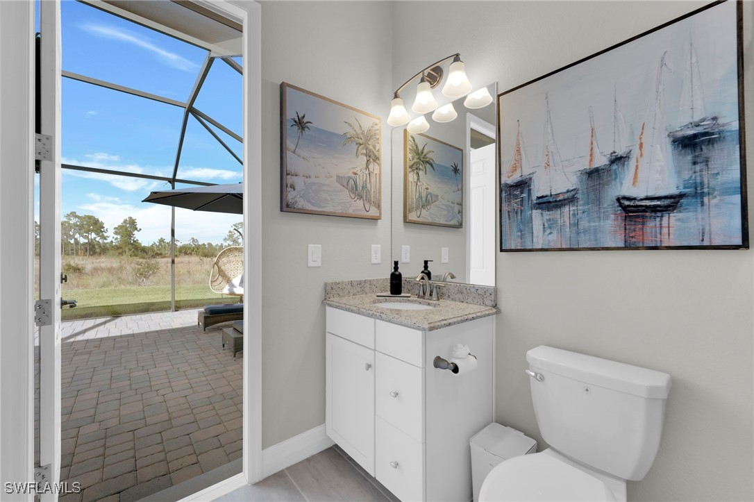 3 Bed Pool Home for Sale in Estero, FL, $889,900 — photo 29
