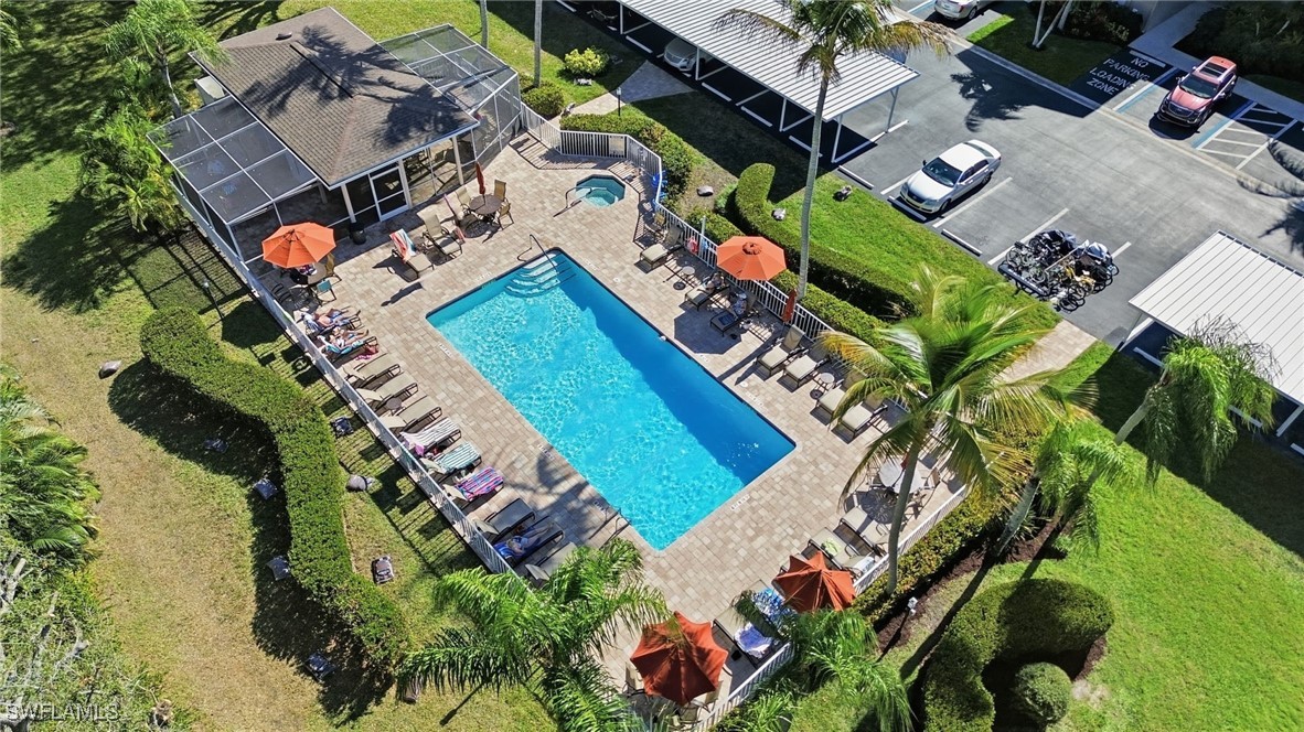 2 Bed Condominium for Sale in Country Glen, FL, $249,000 — photo 29