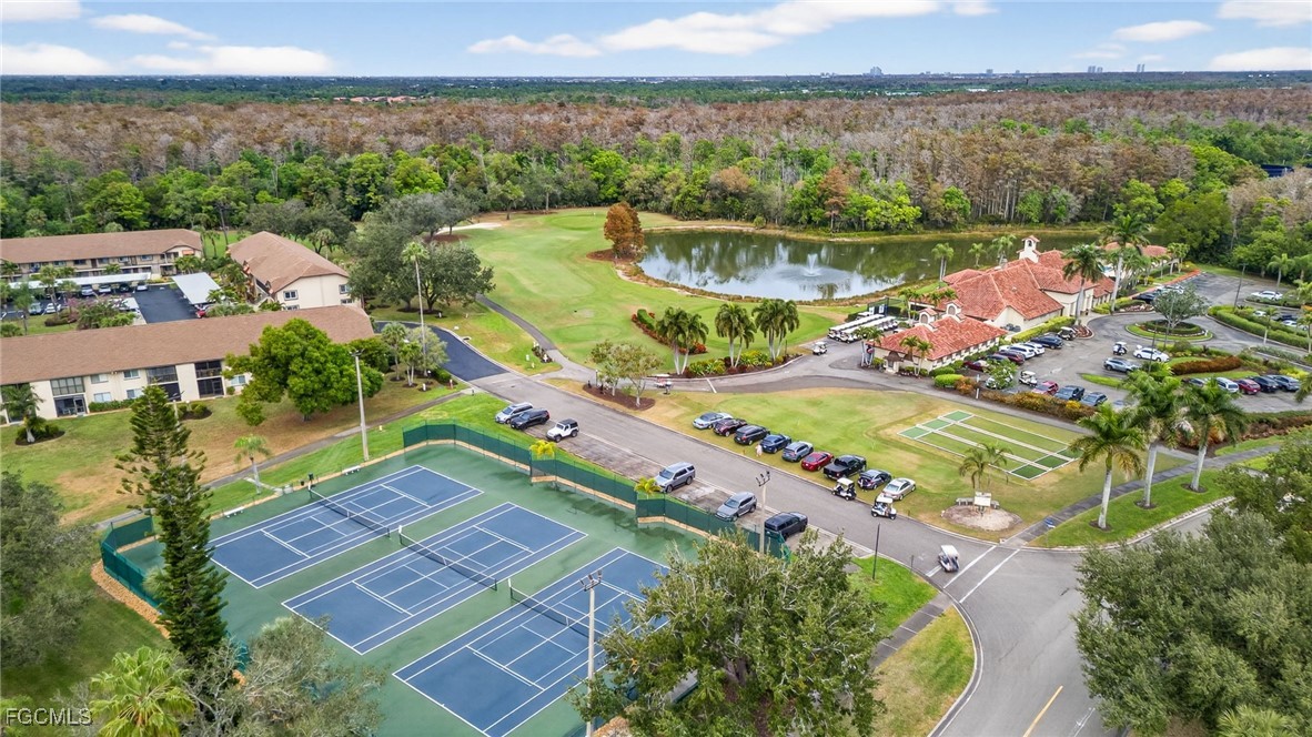2 Bed Condominium for Sale in Fort Myers, FL, $150,000 — photo 29