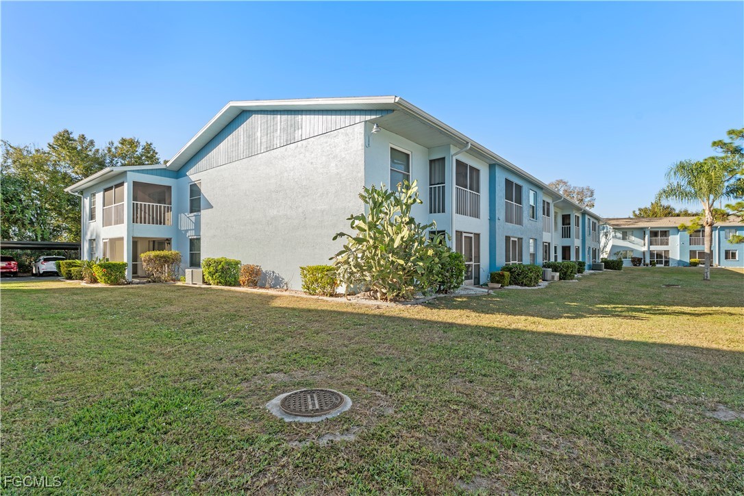 2 Bed Pool Home for Sale in Cape Coral, photo 29