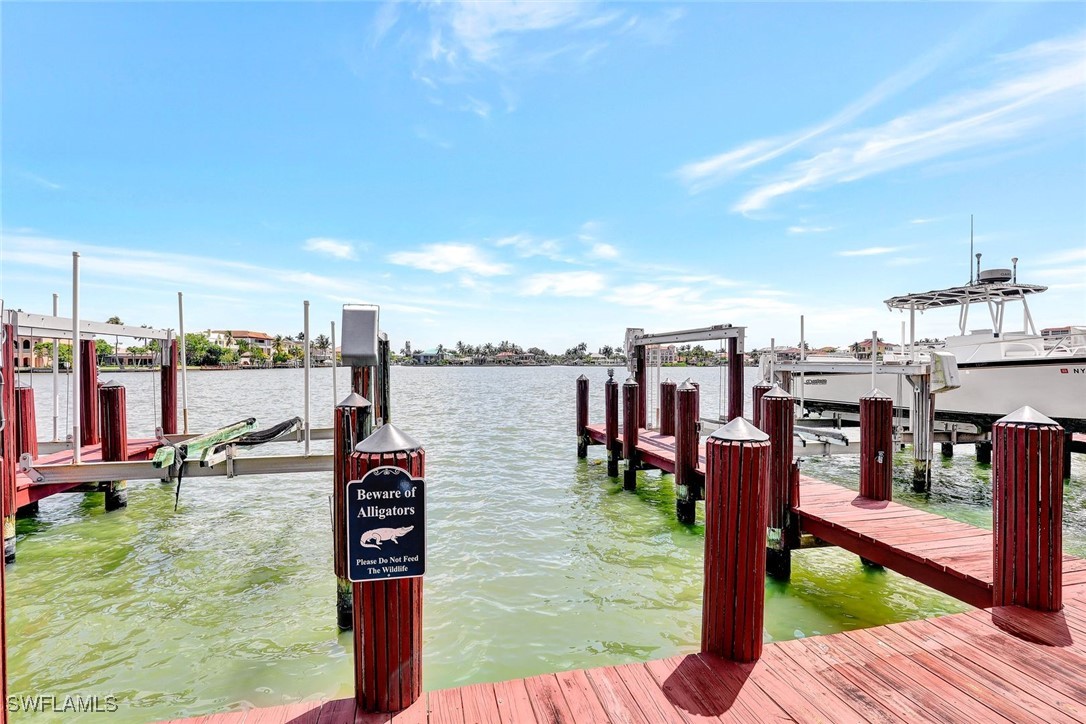 3 Bed Waterfront Home for Sale in Naples, FL, $1,749,000 — photo 29
