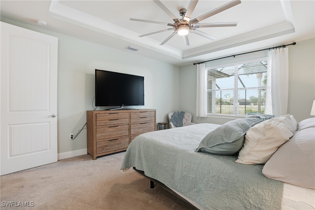 4 Bed Pool Home for Sale in Estero, FL, $725,000 — photo 29