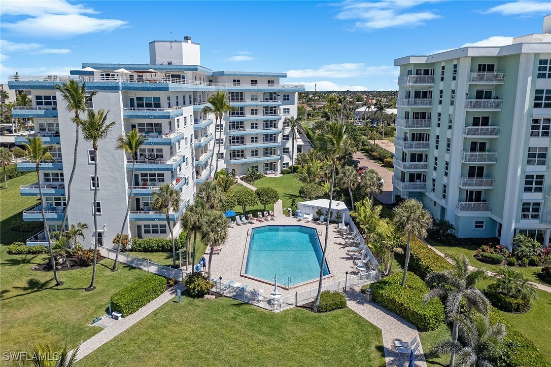 1 Bed Waterfront Home for Sale in Sunset House, FL, $465,000 — photo 29