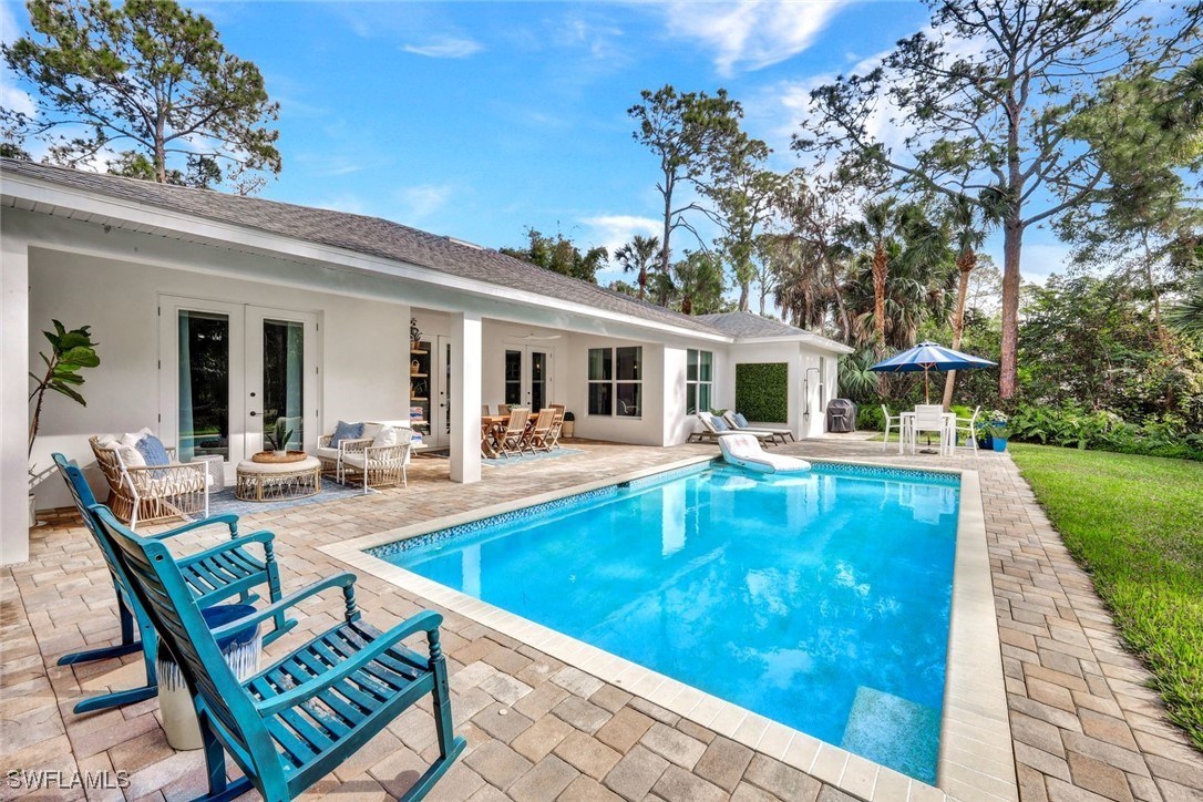 3 Bed Pool Home for Sale in Naples, photo 29