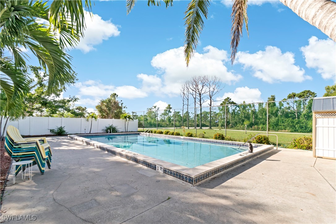 2 Bed Waterfront Home for Sale in Pine Island Village, FL — photo 29
