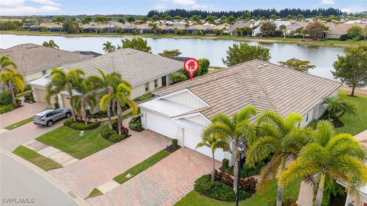 2 Bed Waterfront Home for Sale in Coral Harbor, FL, $515,000 — photo 29