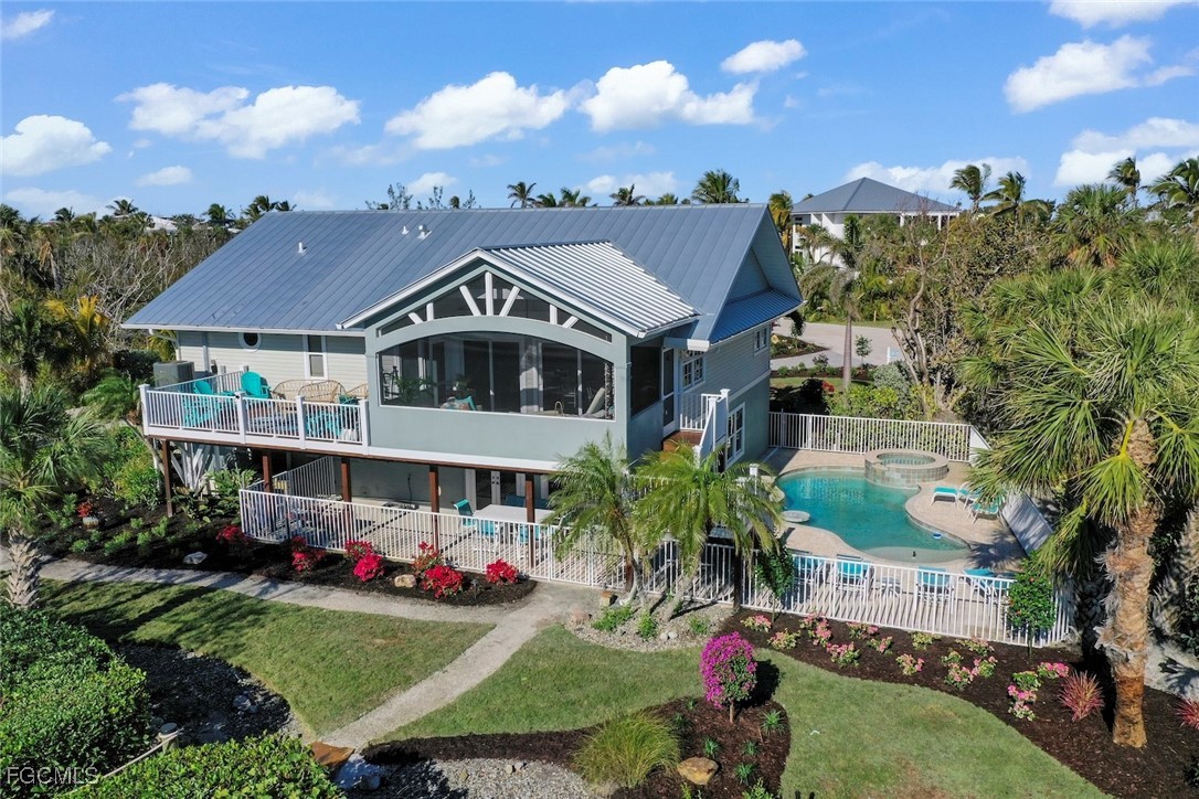 3 Bed Pool Home for Sale in Del Sega, photo 29