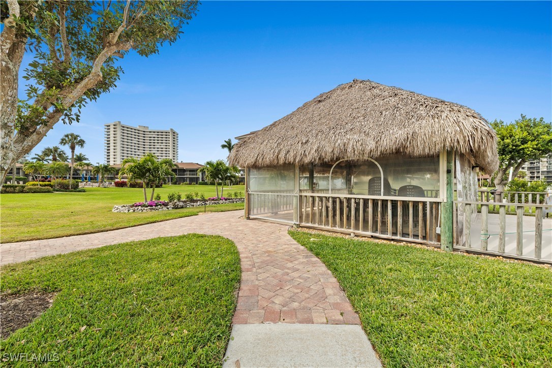 2 Bed Waterfront Home for Sale in Marco Island, FL, $545,000 — photo 29