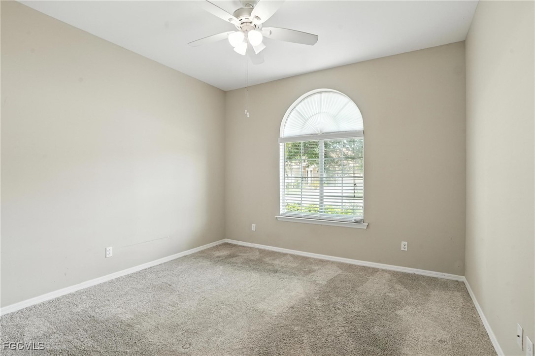 3 Bed Waterfront Home for Sale in Fort Myers, FL, $369,000 — photo 29