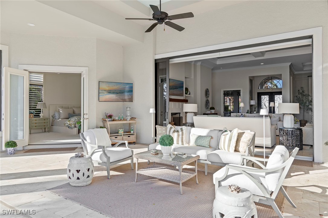4 Bed Pool Home for Sale in Quail West, FL, $4,199,000 — photo 29