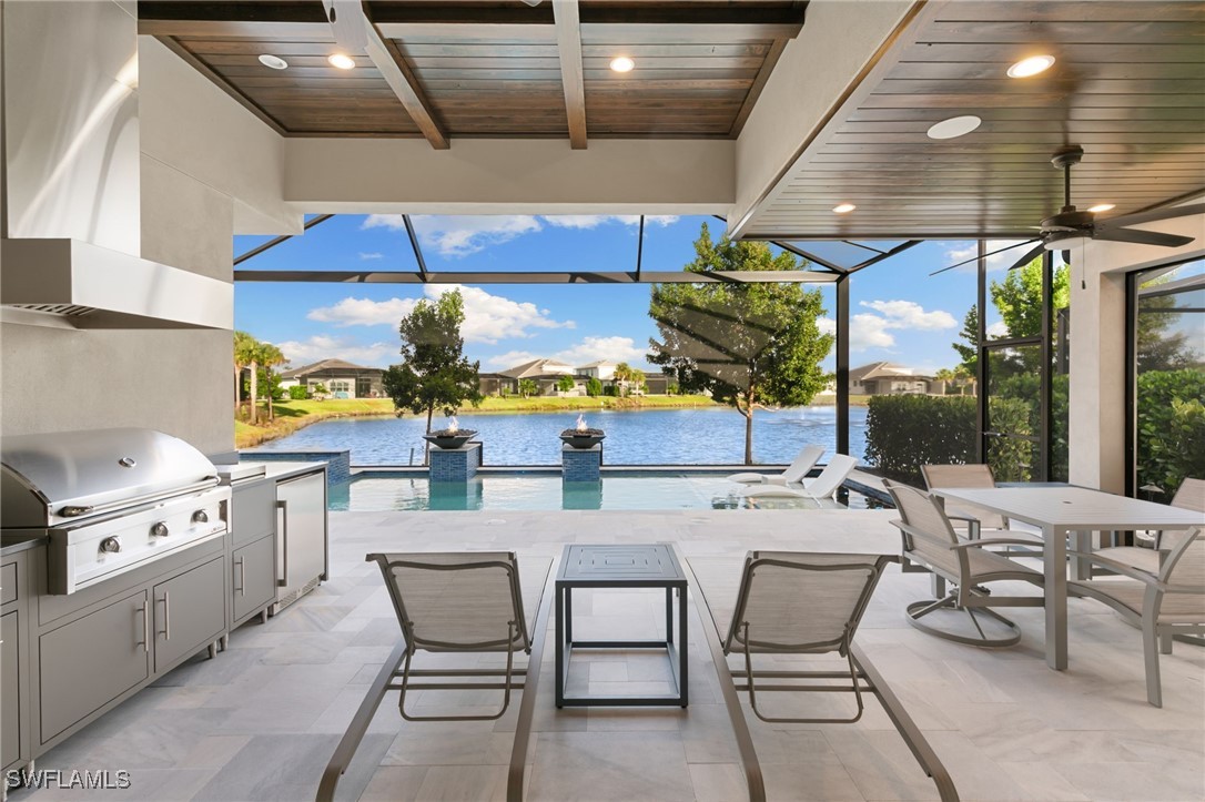 3 Bed Pool Home for Sale in Naples, FL, $1,649,000 — photo 29