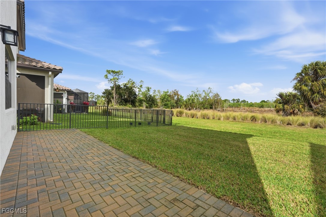 3 Bed SingleFamilyResidence for Sale in Ave Maria, FL — photo 29