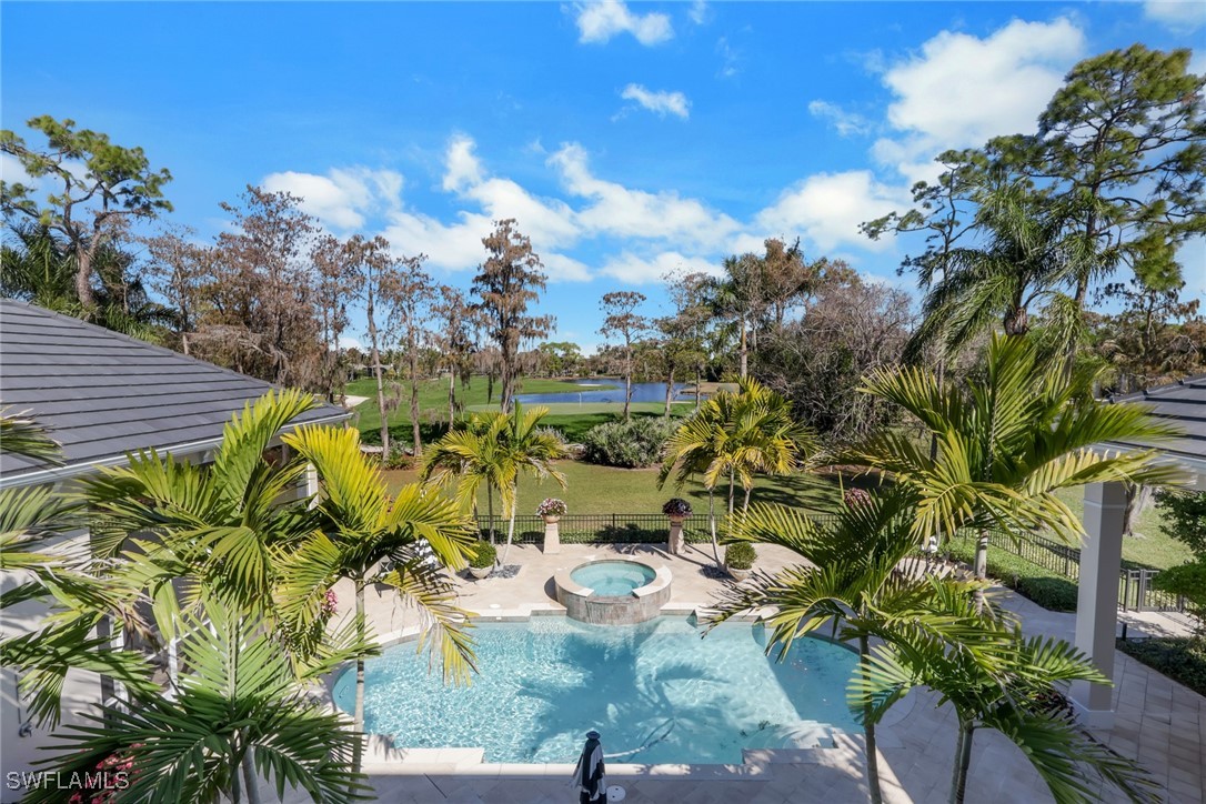 4 Bed Pool Home for Sale in Quail Creek, FL, $4,388,000 — photo 29