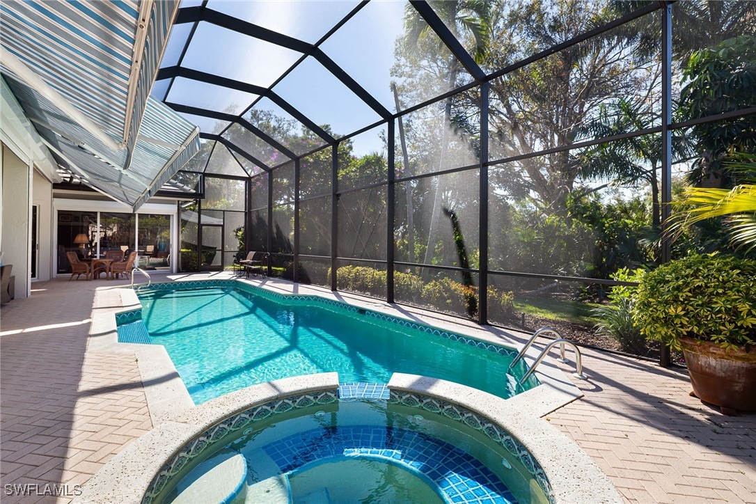 4 Bed Pool Home for Sale in Naples, photo 29