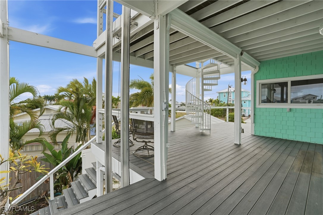 3 Bed Pool Home for Sale in St James City, FL, $899,000 — photo 29