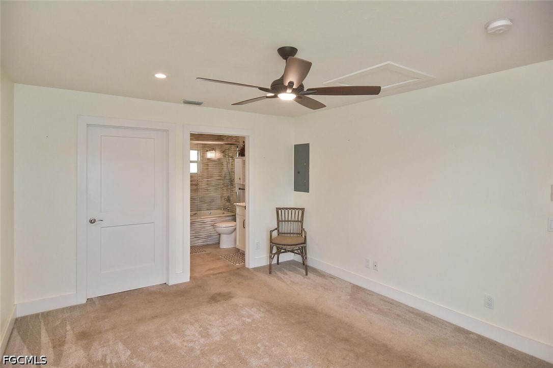2 Bed Waterfront Home for Sale in Fort Myers, photo 29