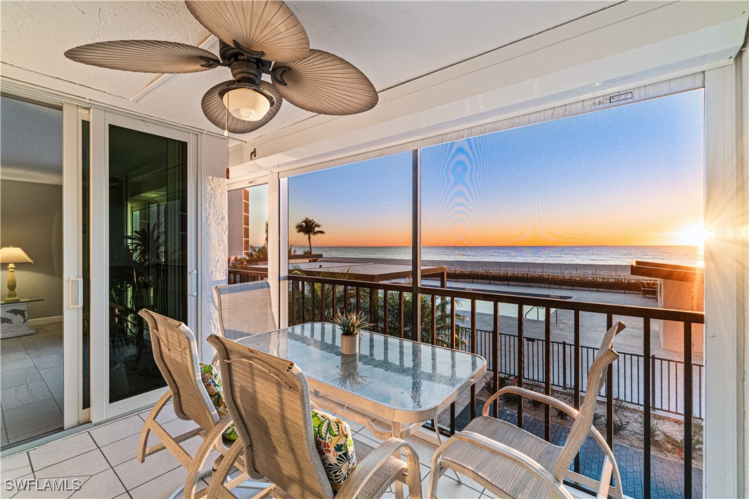 2 Bed Waterfront Home for Sale in Seascape Condo, FL — photo 29