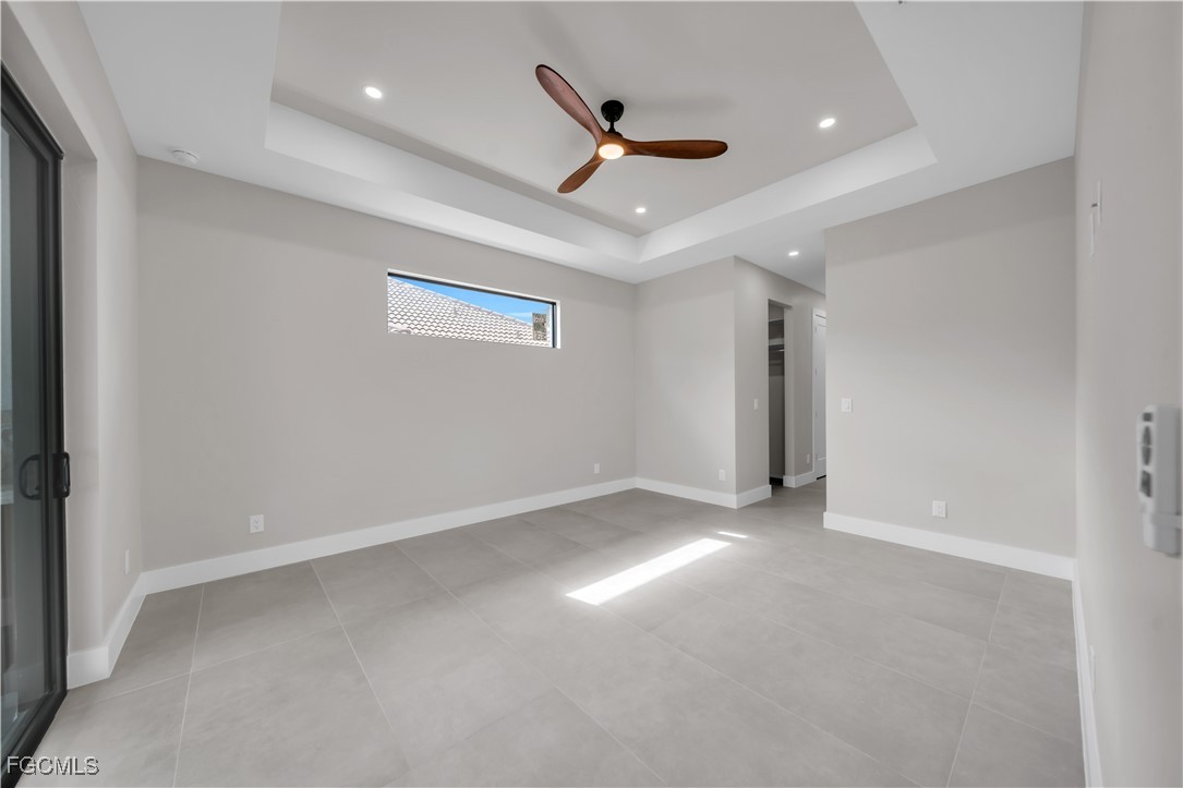 3 Bed Pool Home for Sale in Burnt Store Lakes, FL, $719,000 — photo 29