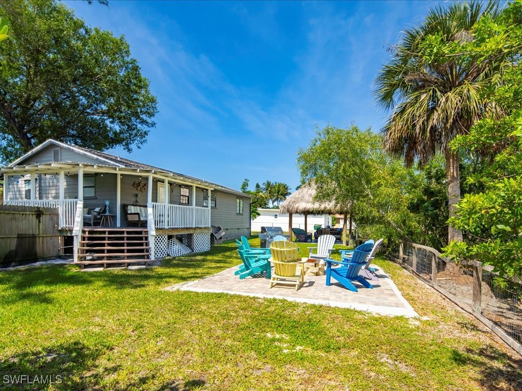 3 Bed SingleFamilyResidence for Sale in Naples, photo 29