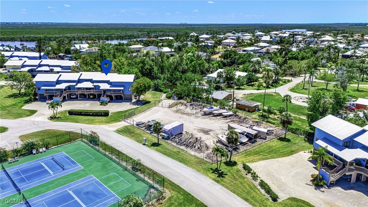 2 Bed Pool Home for Sale in Blue Crab Key, FL, $288,000 — photo 29