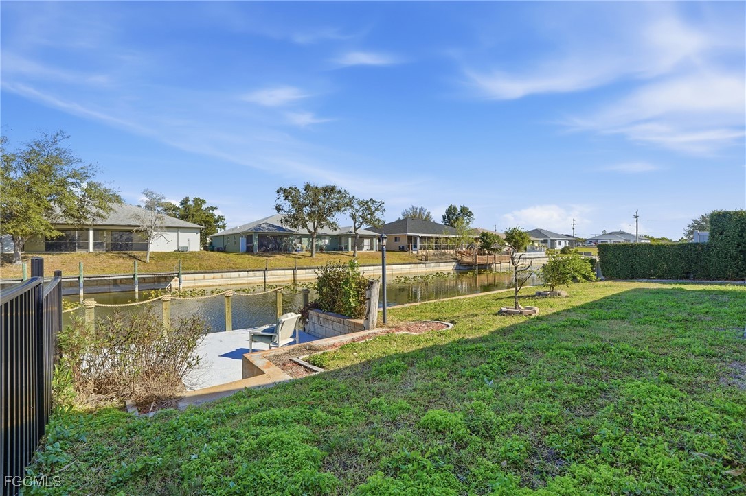 3 Bed Waterfront Home for Sale in Cape Coral, photo 29