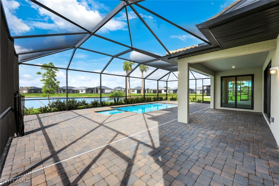 5 Bed Pool Home for Sale in Verdana Village, photo 29