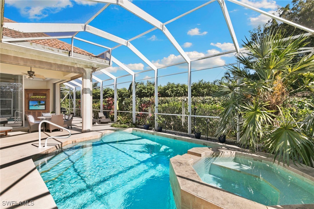 4 Bed Pool Home for Sale in Marco Island, photo 29