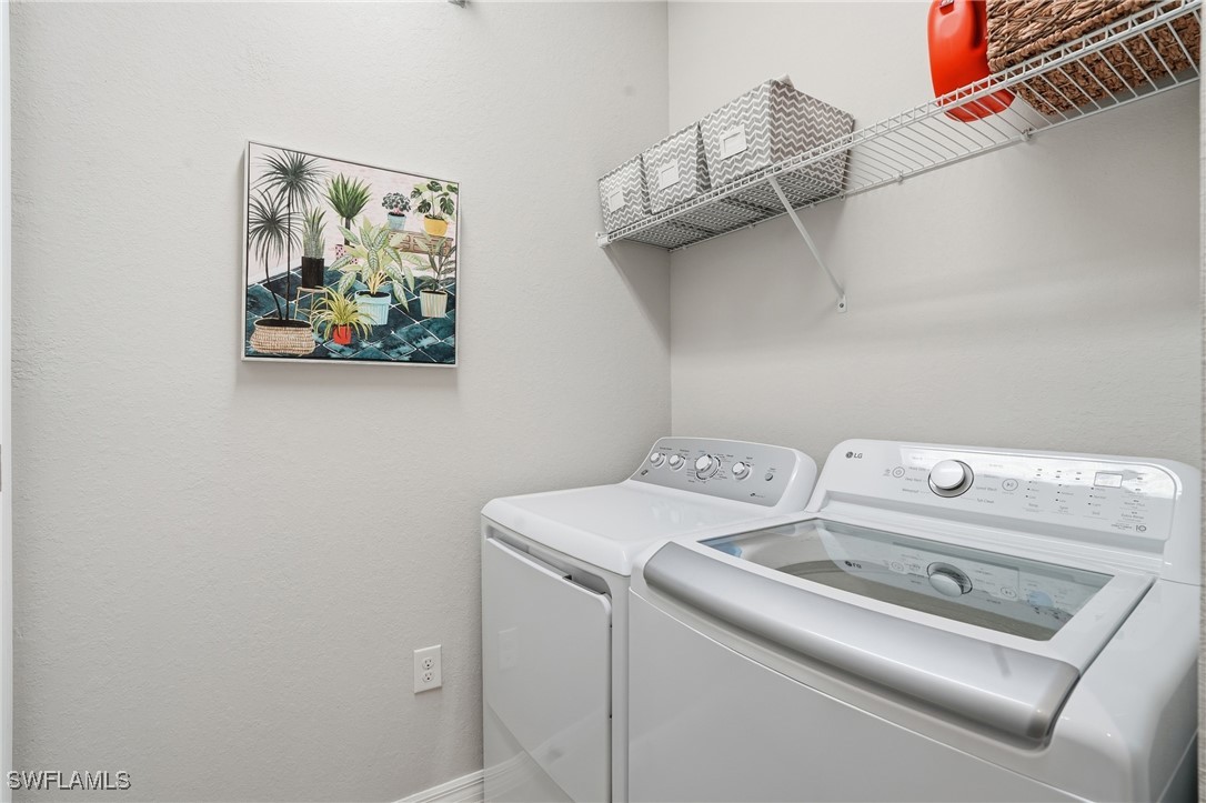 3 Bed Waterfront Home for Sale in Bonita Springs, FL — photo 29