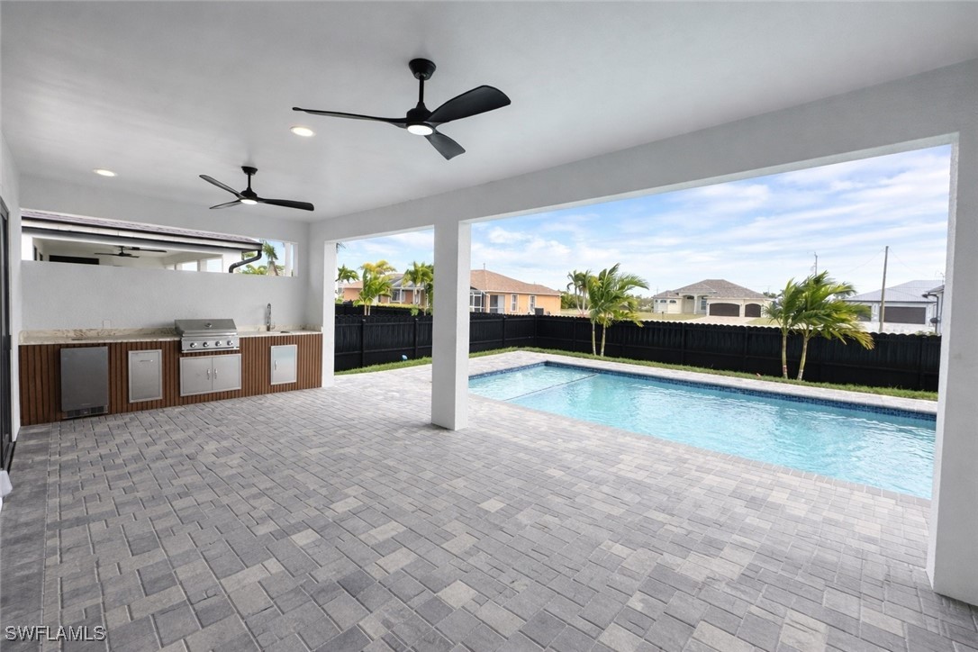 4 Bed Pool Home for Sale in Cape Coral, photo 29
