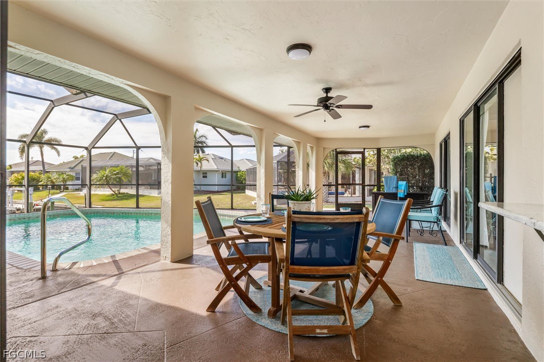 3 Bed Pool Home for Sale in Punta Gorda Isles, photo 29