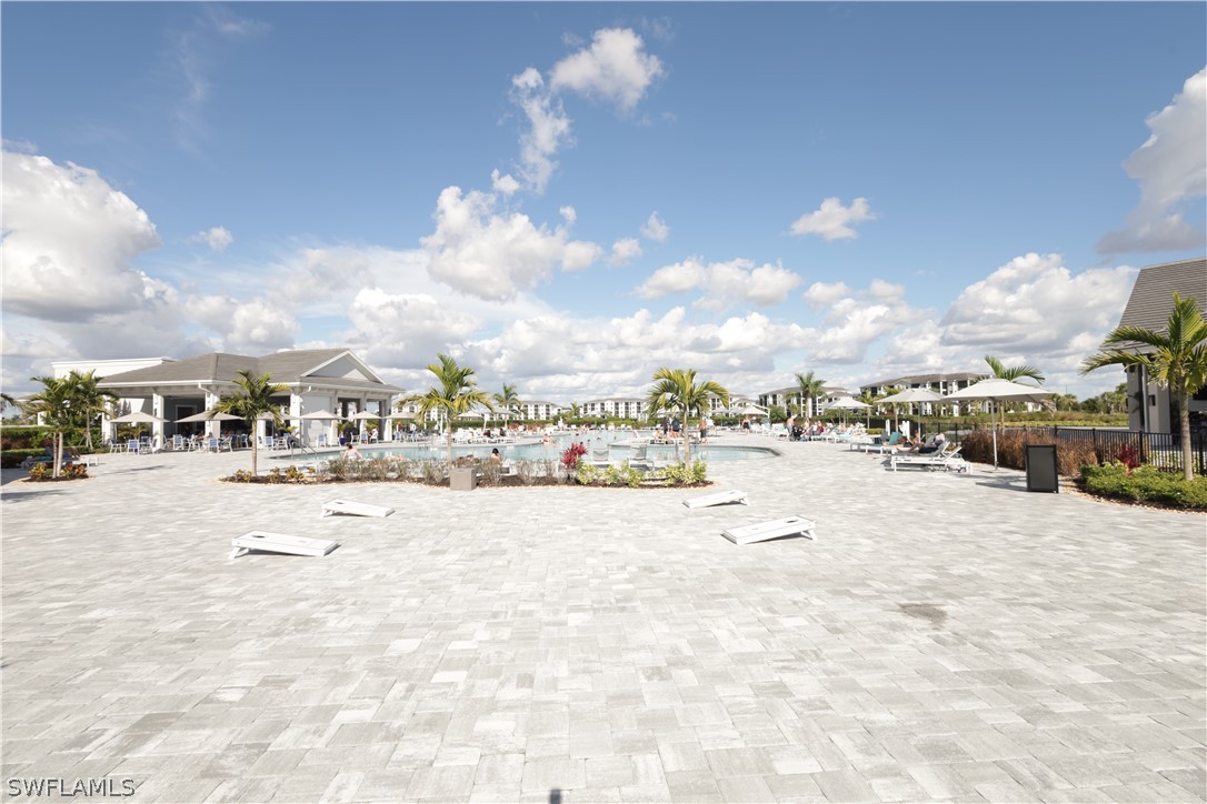 2 Bed Waterfront Home for Sale in Ave Maria, FL — photo 29