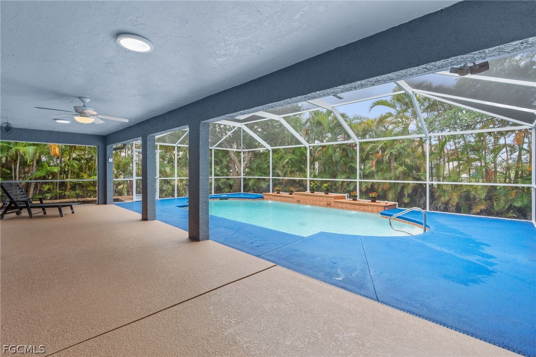 3 Bed Pool Home for Sale in Cape Coral, FL, $360,000 — photo 29