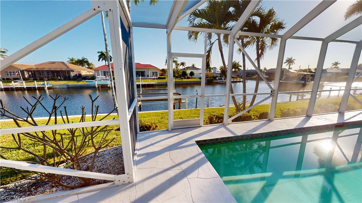 3 Bed Pool Home for Sale in Punta Gorda Isles, photo 29