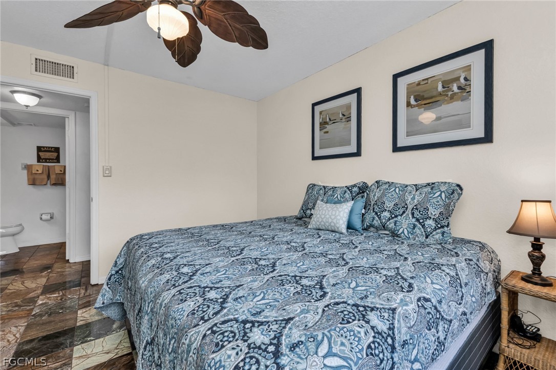 2 Bed Waterfront Home for Sale in Punta Gorda, FL, $275,000 — photo 29
