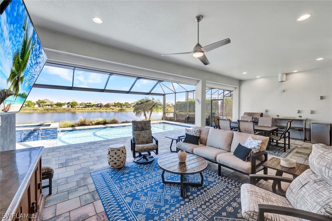 3 Bed Pool Home for Sale in Naples, photo 29
