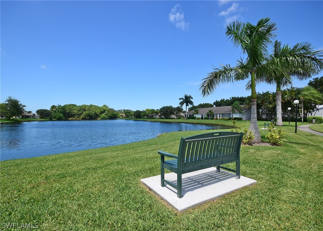2 Bed Waterfront Home for Sale in Regent Park, FL, $285,000 — photo 29