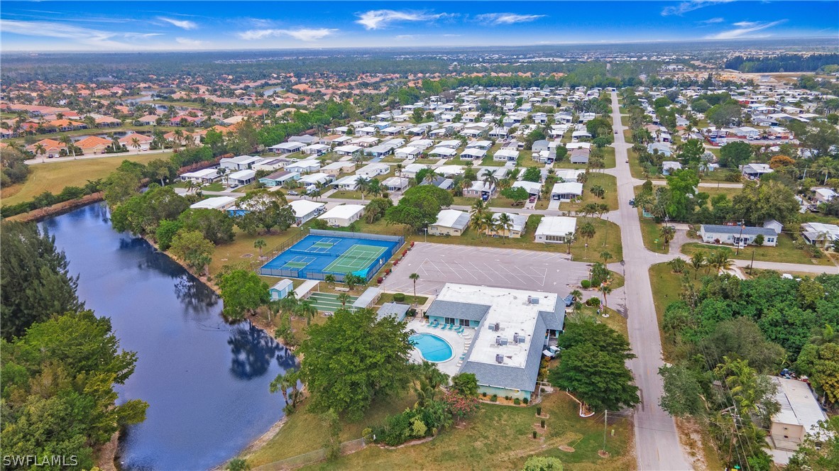 2 Bed Waterfront Home for Sale in Naples, FL, $149,000 — photo 29