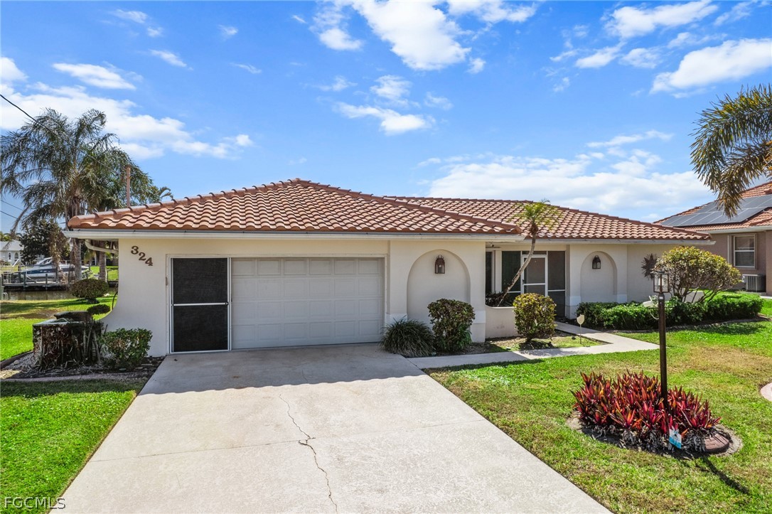 3 Bed Pool Home for Sale in Cape Coral, photo 29