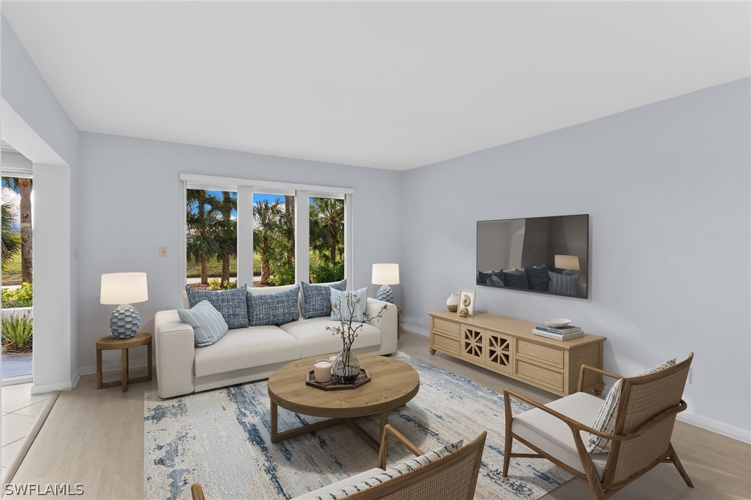 2 Bed Condominium for Sale in Palm Royal Apts, FL, $319,900 — photo 29