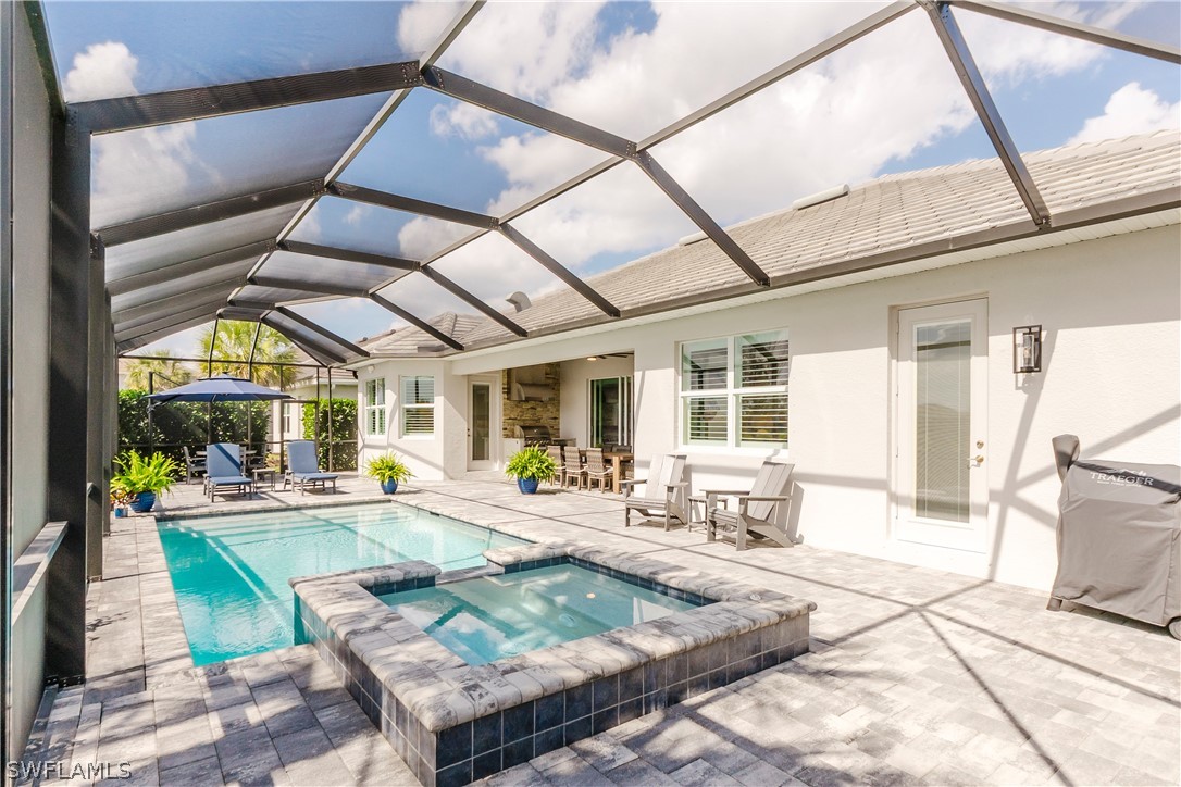 3 Bed Pool Home for Sale in Ave Maria, photo 29