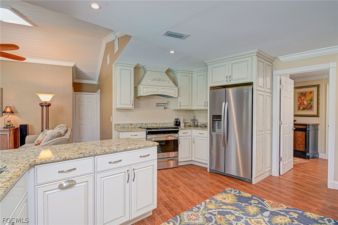 3 Bed Pool Home for Sale in Fort Myers, FL — photo 29