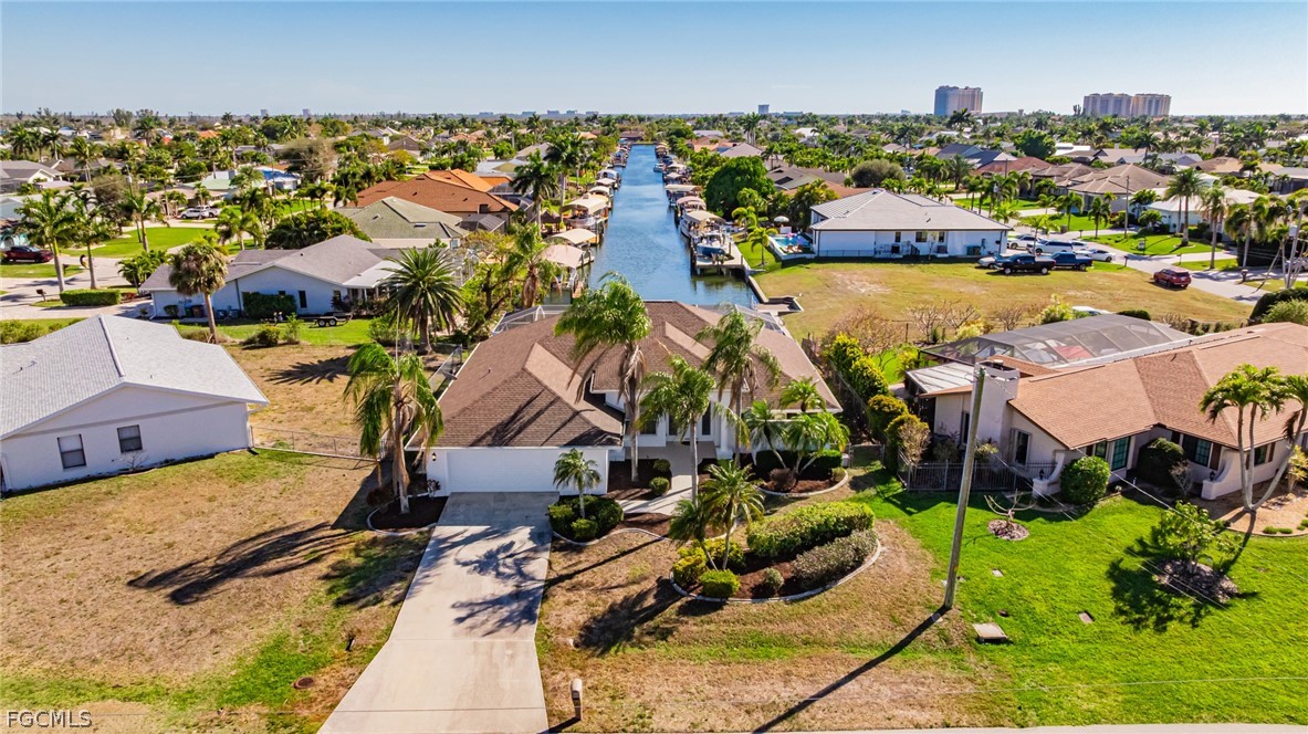 3 Bed Pool Home for Sale in Cape Coral, FL, $795,000 — photo 29