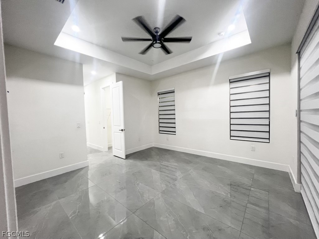3 Bed Pool Home for Sale in North Fort Myers, FL, $465,000 — photo 29