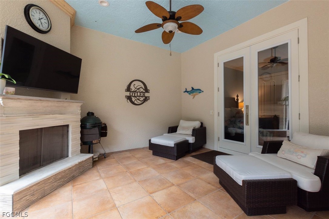3 Bed Pool Home for Sale in River Point, FL — photo 29