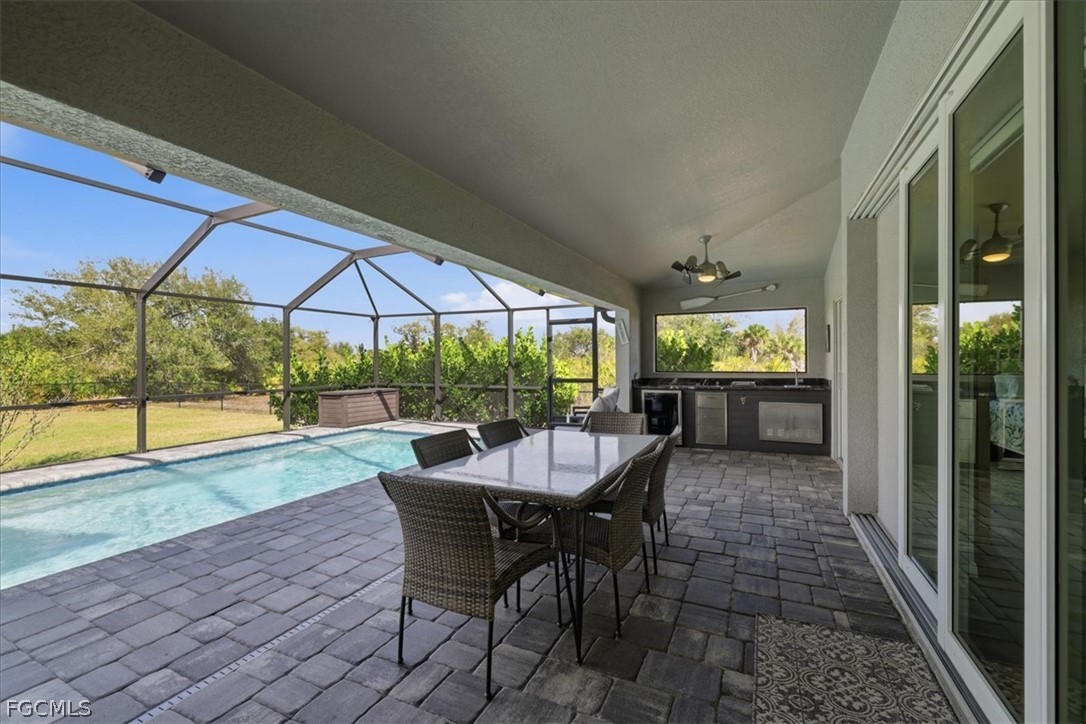 3 Bed Pool Home for Sale in Rotonda Sands, photo 29
