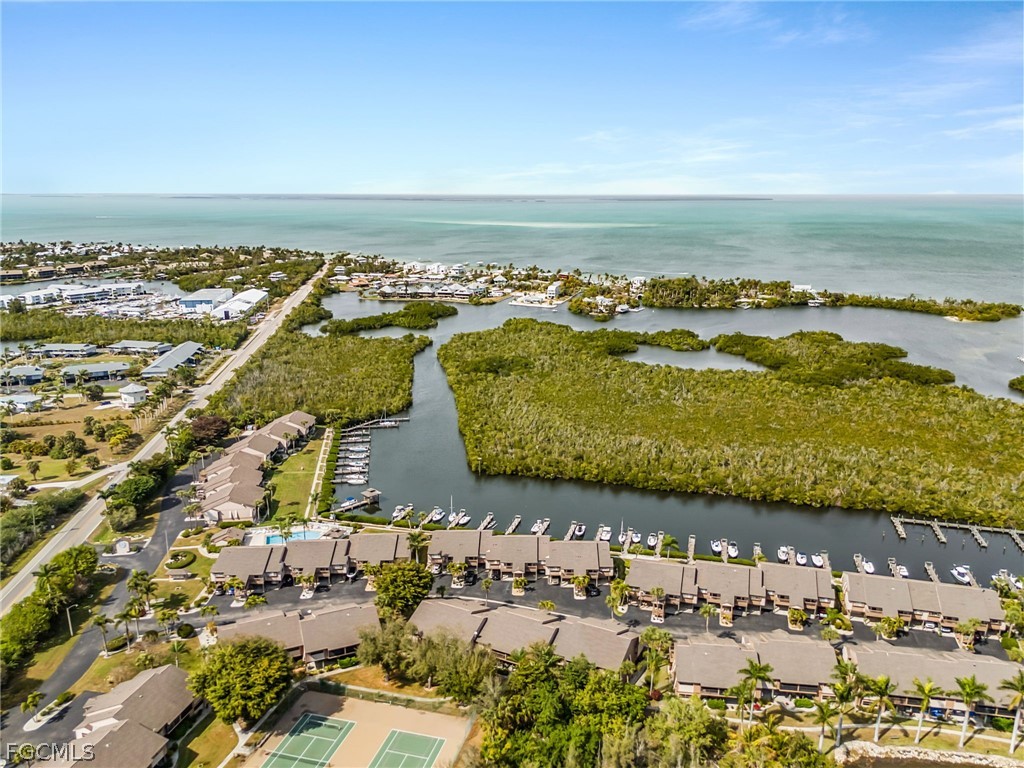 2 Bed Waterfront Home for Sale in Bokeelia, photo 29