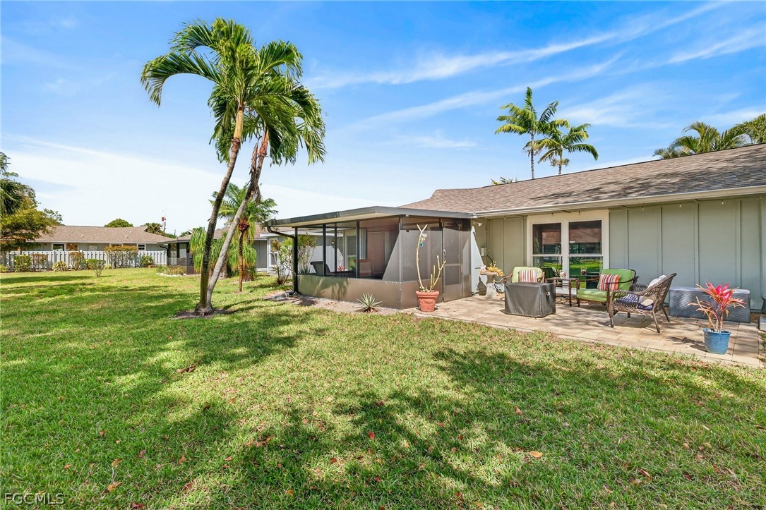 3 Bed Waterfront Home for Sale in Fort Myers, photo 29