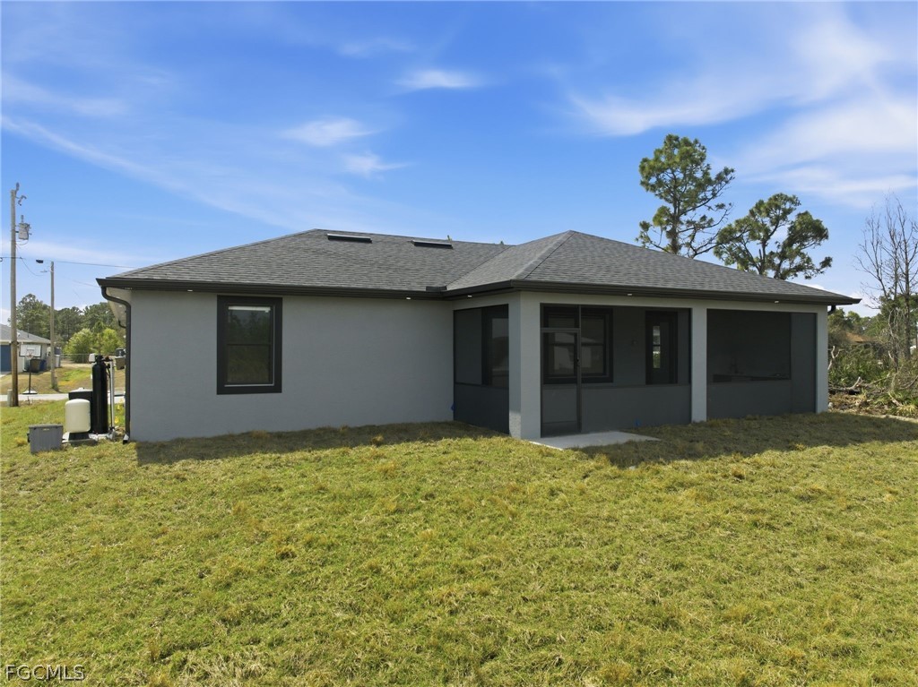 3 Bed SingleFamilyResidence for Sale in Lehigh Acres, FL — photo 29