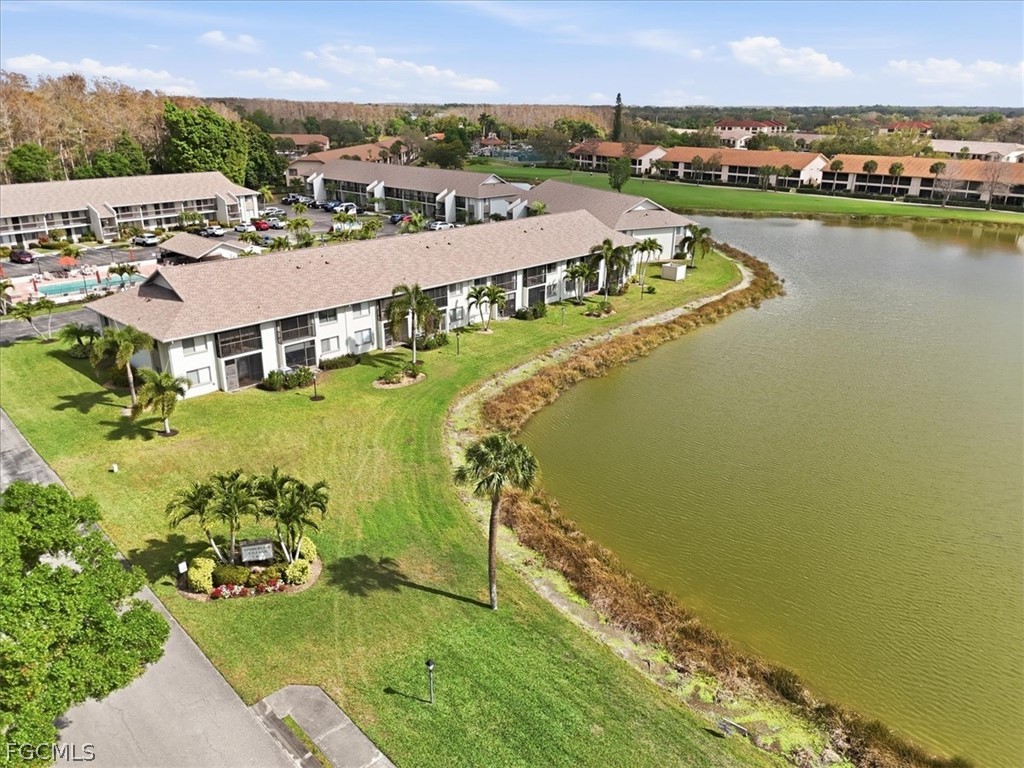 2 Bed Waterfront Home for Sale in Fort Myers, FL, $157,500 — photo 29